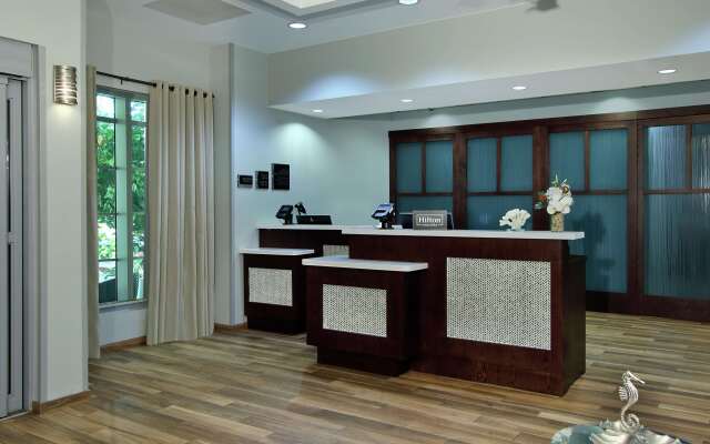 Homewood Suites by Hilton Ft. Lauderdale Airport-Cruise Port