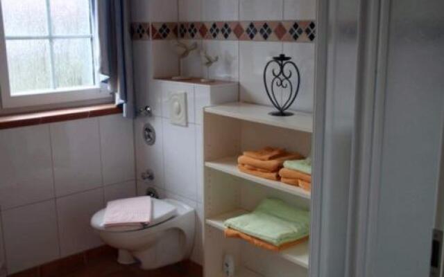 Ferienwohnung Blume, Rämel 26