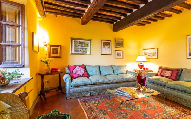 VILLA IL COLLE DI MORIANO 8, Emma Villas