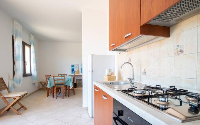 Casa Dei Bucanieri in S Arena Scoada