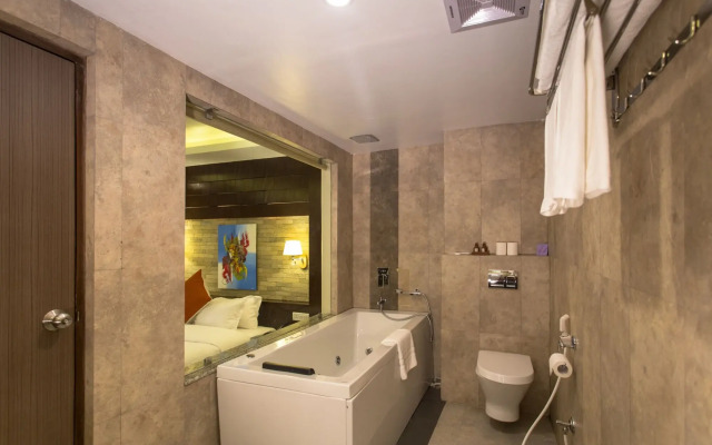 Bodhi Suites Boutique Hotel and Spa