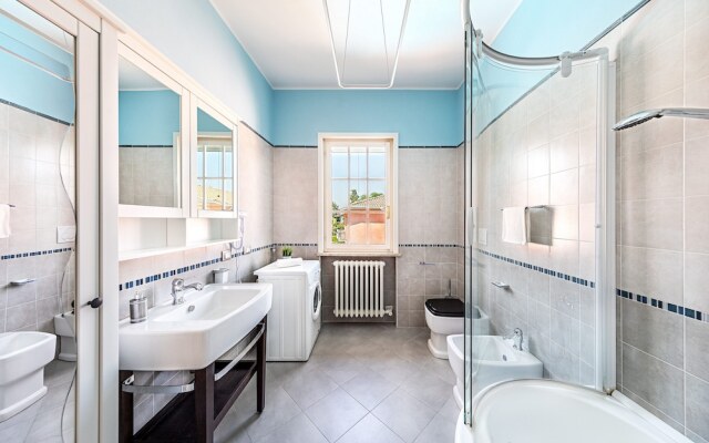 Il Quadrifoglio D4 Apartment