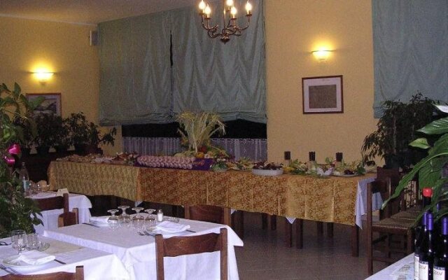 Hotel Le Betulle