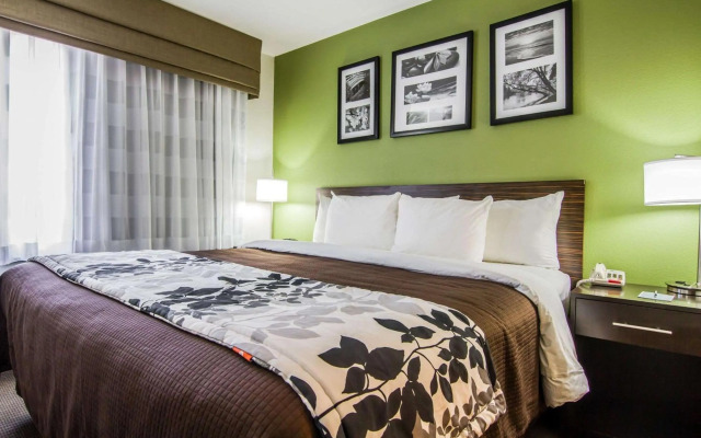 Sleep Inn Gallup