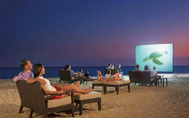Dreams Suites Golf Resort & Spa Cabo San Lucas - All Inclusive