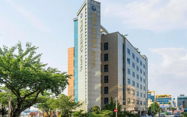 Premiers Hotel