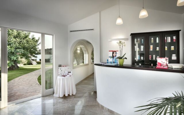 Hotel La Rocca Resort & Spa