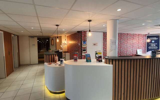 Kyriad Aix Les Milles - Plan de Campagne