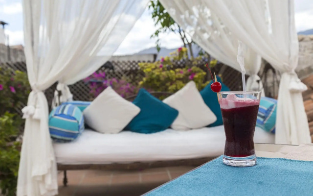 Hotel Boutique Los Pasos & Spa