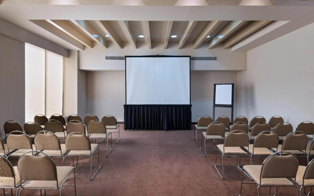 Four Points by Sheraton Galerias Monterrey