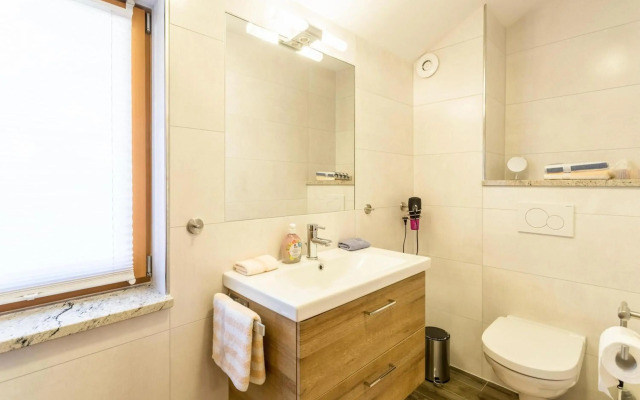 Ferienwohnung Rosenquarz