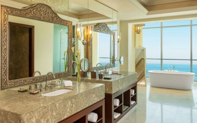 Ajman Saray, a Luxury Collection Resort, Ajman