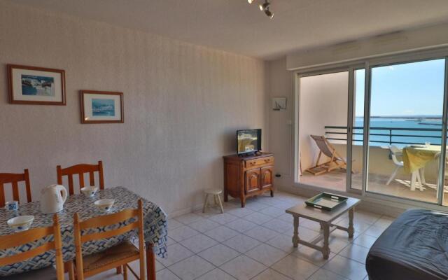 Appartement Sète, 2 pièces, 4 personnes - FR-1-472A-157