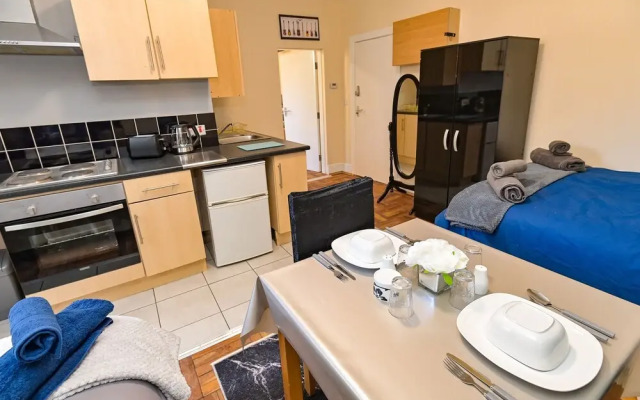 The Elm Wood Apartments