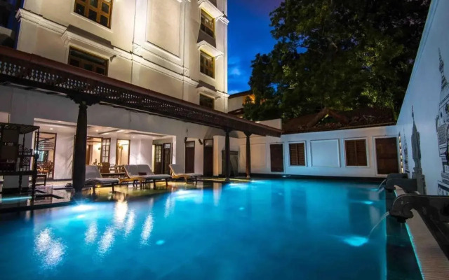 Svatma - A Luxury Heritage Resort