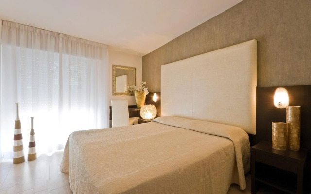 Hotel Foschi-Peninsula