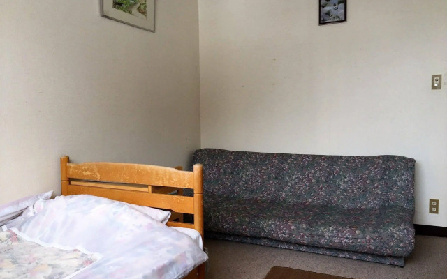 Pension Hobby Hakuba Norikura