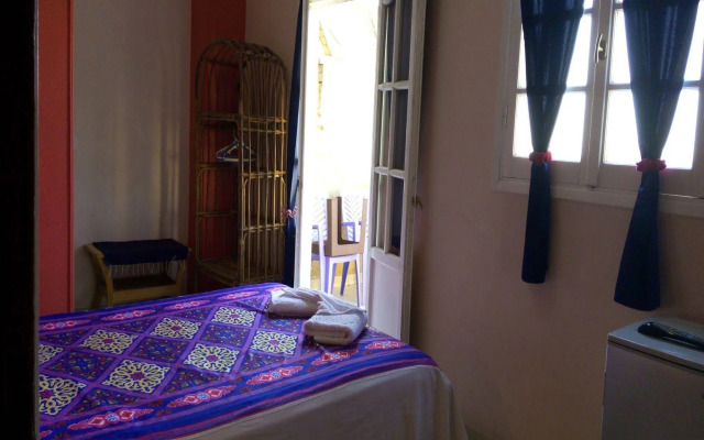 Osiris Hotel