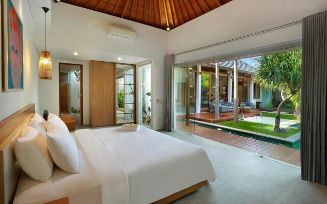 Villa Odyssey