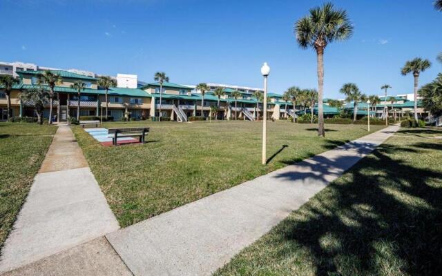 Seaspray Condos 112A
