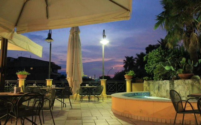 Zefiro Residence