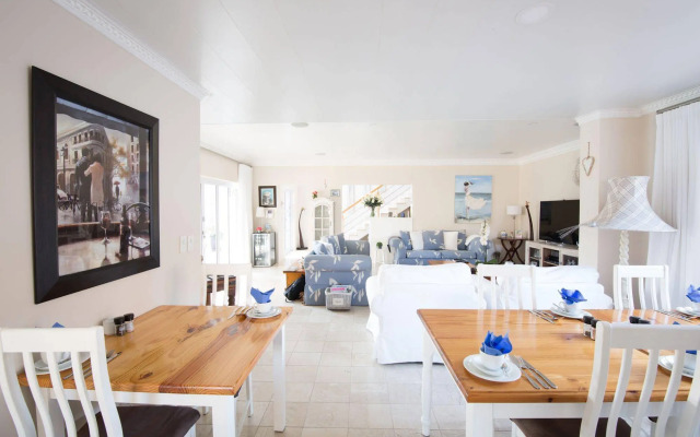 Atlantic Beach Villa