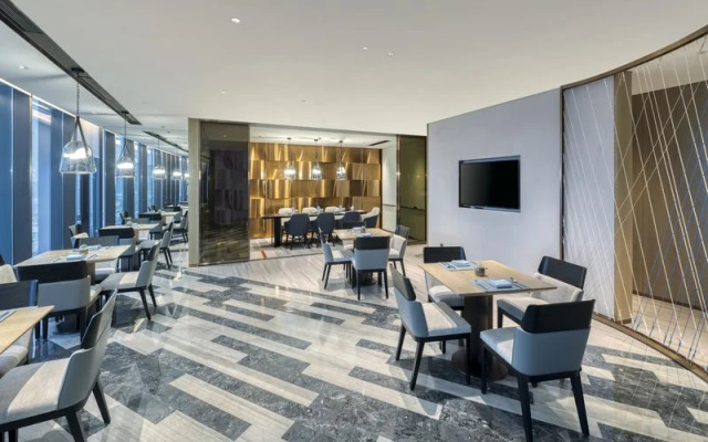 Crowne Plaza Quanzhou Riverview, an IHG Hotel