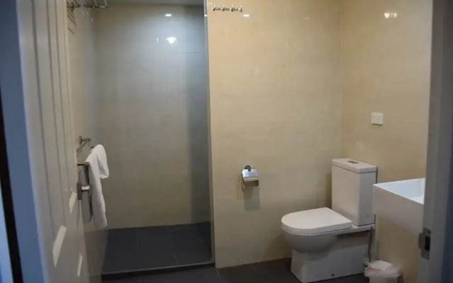 Rainbow Motel Queanbeyan