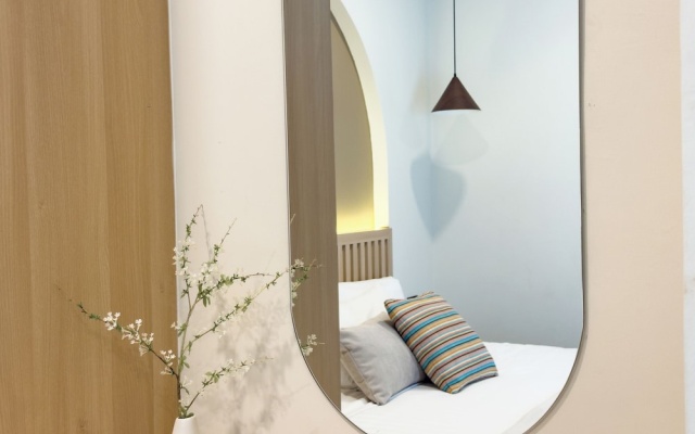 Abundant Eco Hostel