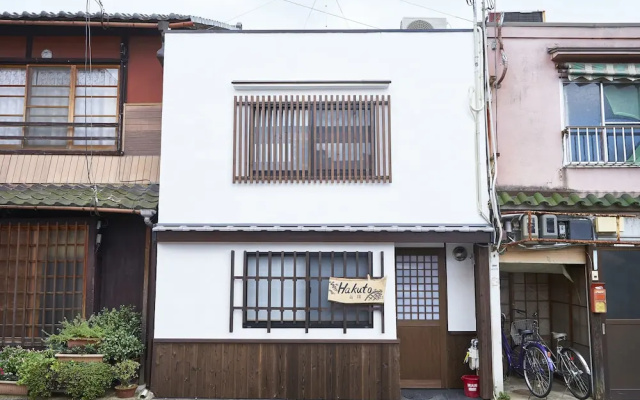 Hakuto