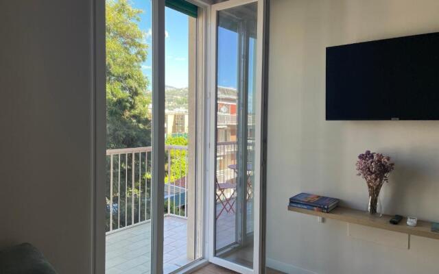 GiGa MaRe Apartments