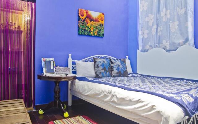 Sun Moon Star Home