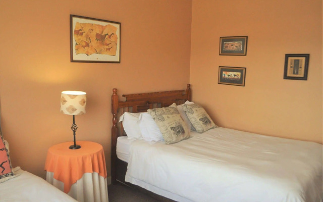 Sparkling Star Bed & Breakfast