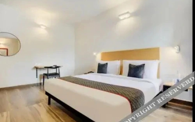 Nexstay Xenia GCDA Kakkanad