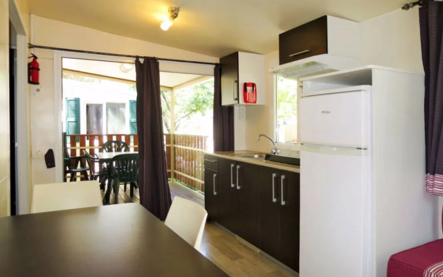 Camping Badiaccia 21789