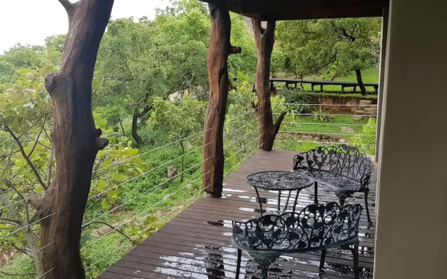 Oluchi Lodge