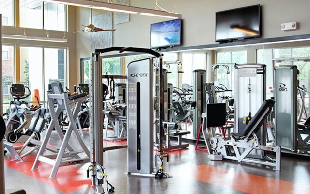 Kasa Houston Uptown Apartments