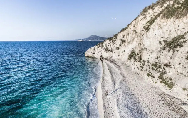 Hotel Villa Cristina