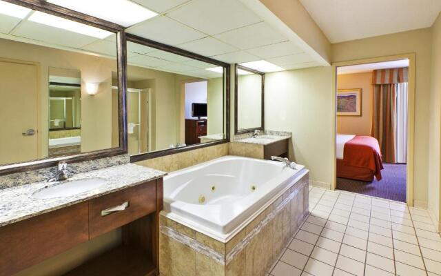 Comfort Inn & Suites Fishers - Indianapolis