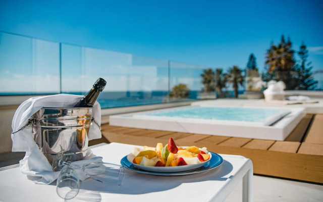 Parco dei Principi Resort & SPA