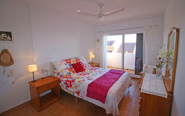 Vistahermosa - Costa Calpe