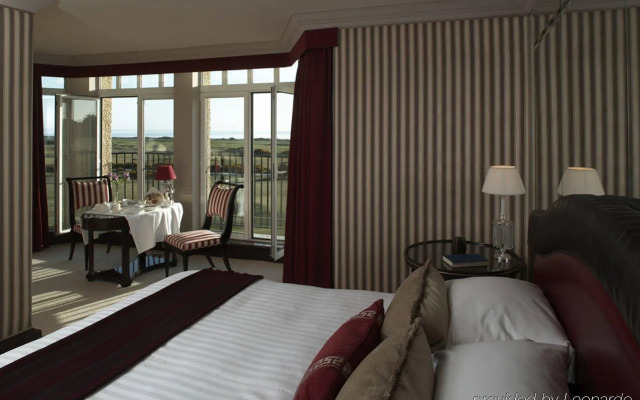 Old Course Hotel
