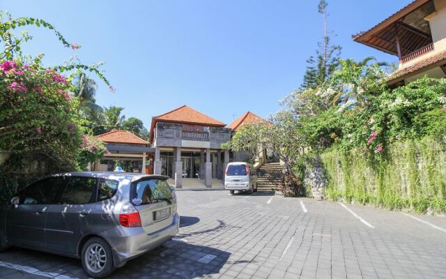 Airy Ubud Mandala Wisata Wenara Wana Bali