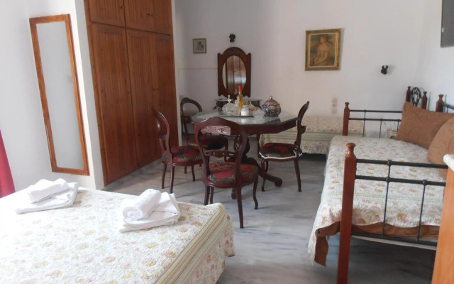 Villa Elizea