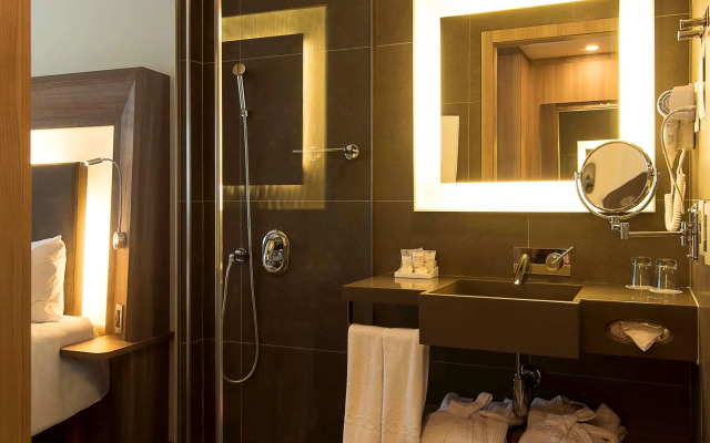Novotel Santos Gonzaga