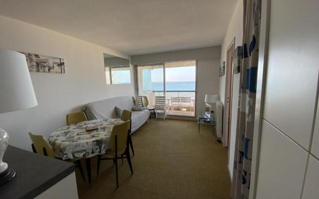 Appartement Arcachon, 2 pièces, 4 personnes - FR-1-474-190