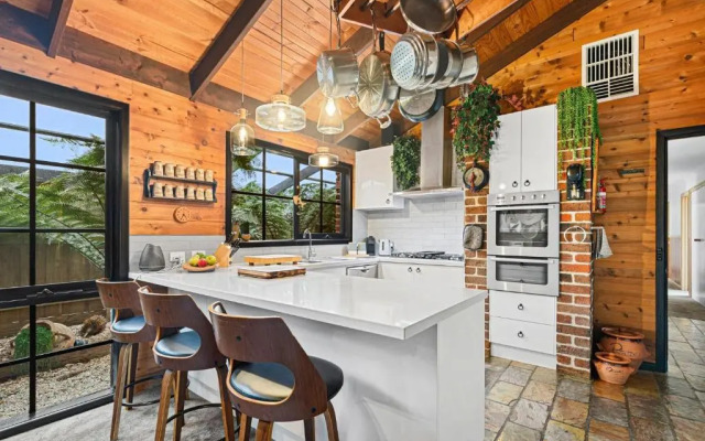 Coast And Country Weekend Retreat