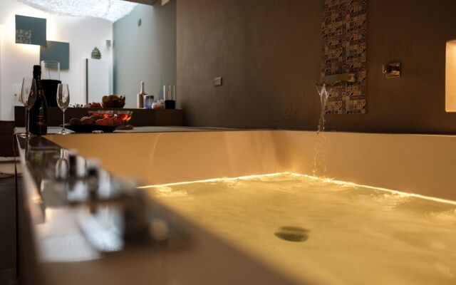 Sekeles Suites and Spa