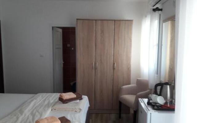 Guesthouse Apartments Zec