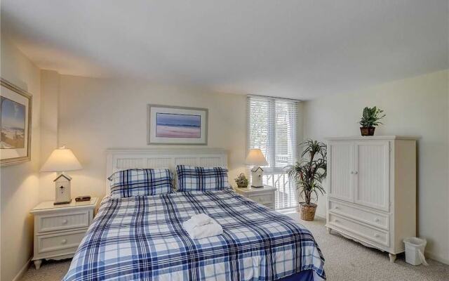 Ketch Court 893 - Two Bedroom Condo